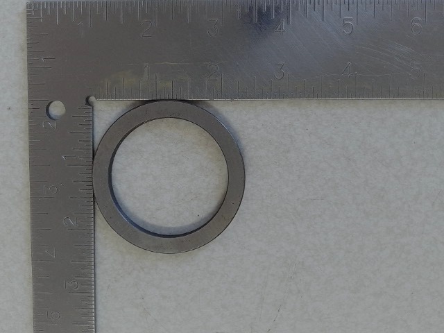 3042930M1 Shim for AGCO