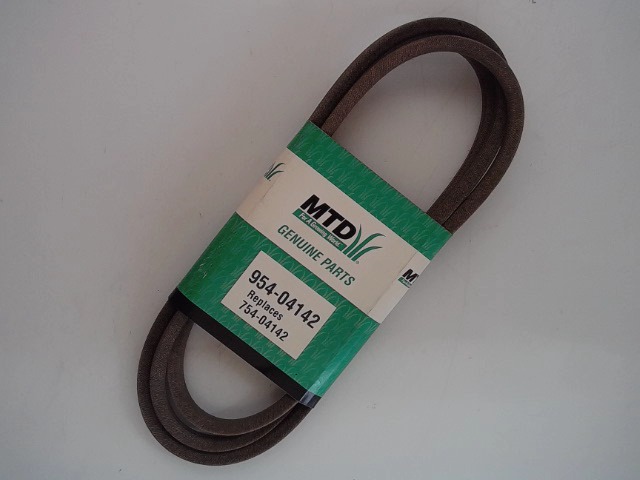 954-04142 Belt for CUB CADET
