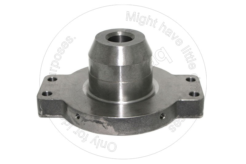 122-5074 Bracket for CATERPILLAR