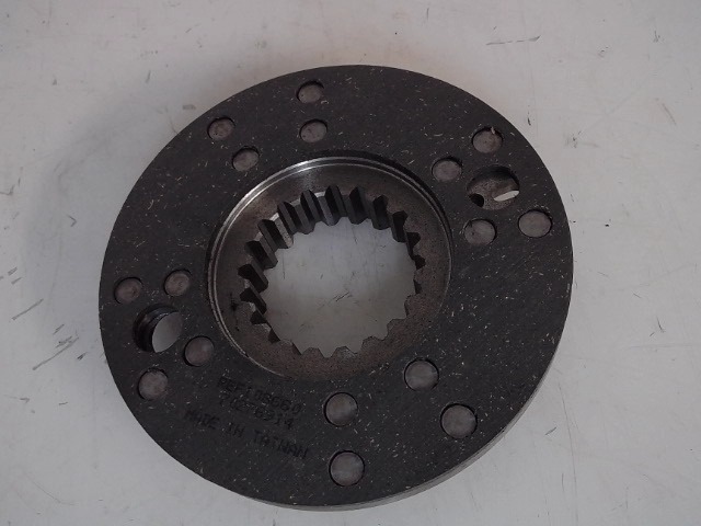 A-70277327 Plate for JOHN DEERE