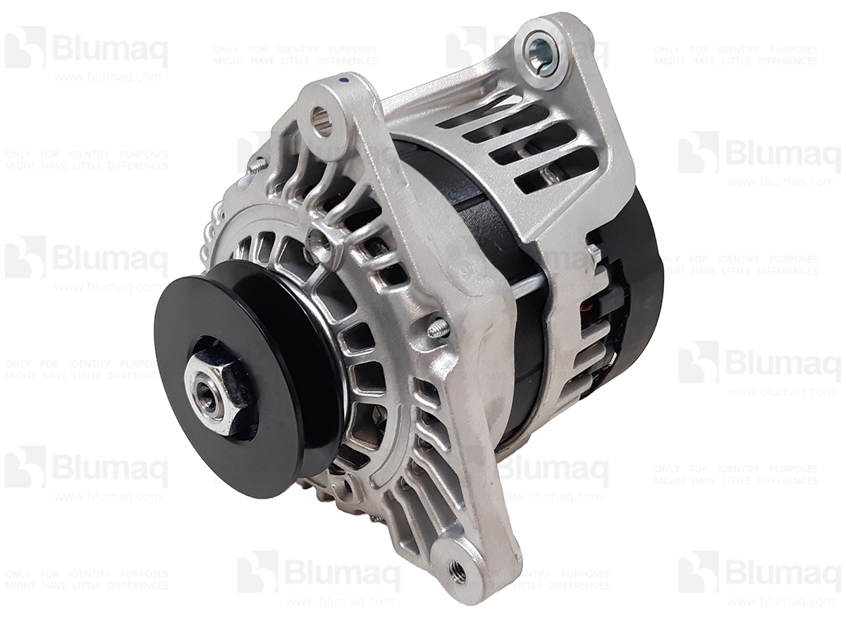 269-8246 Alternator