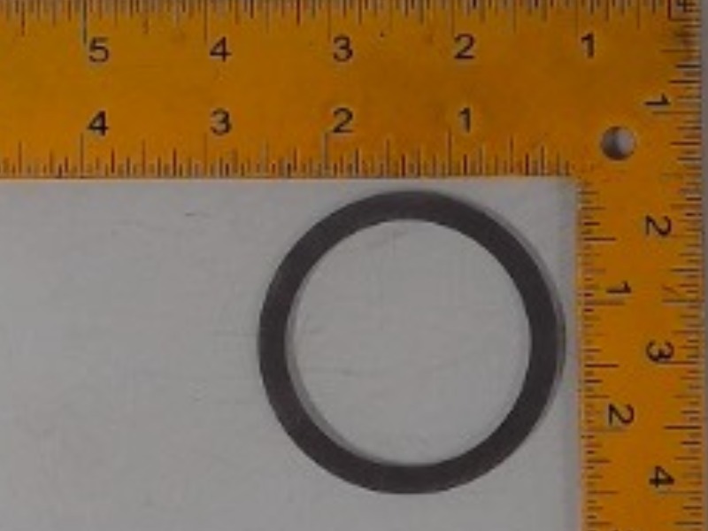 VF16620434 Shim for KUBOTA