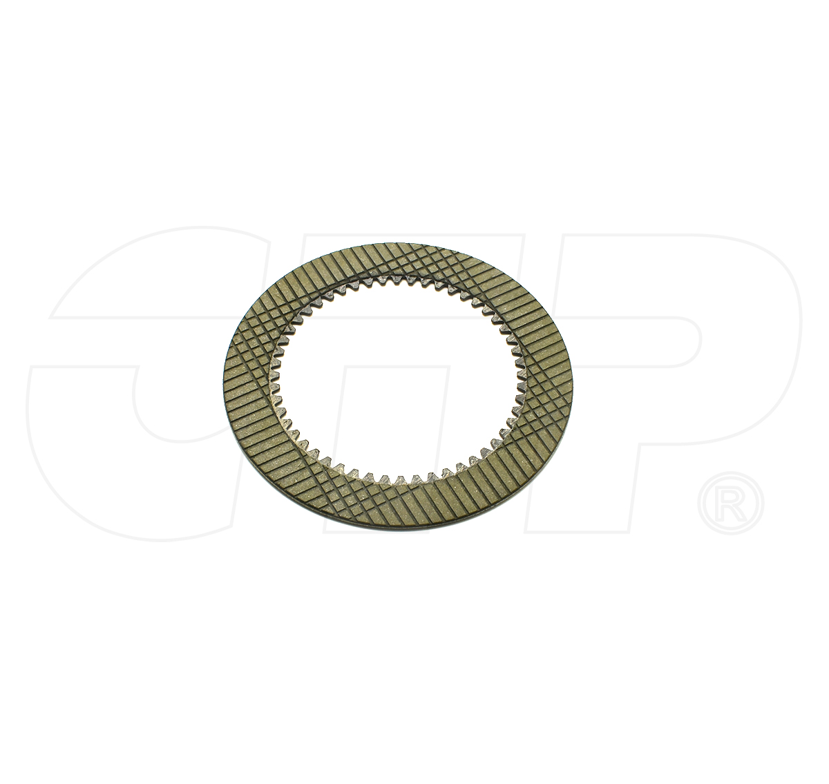 6Y7932 Disc-friction for CATERPILLAR