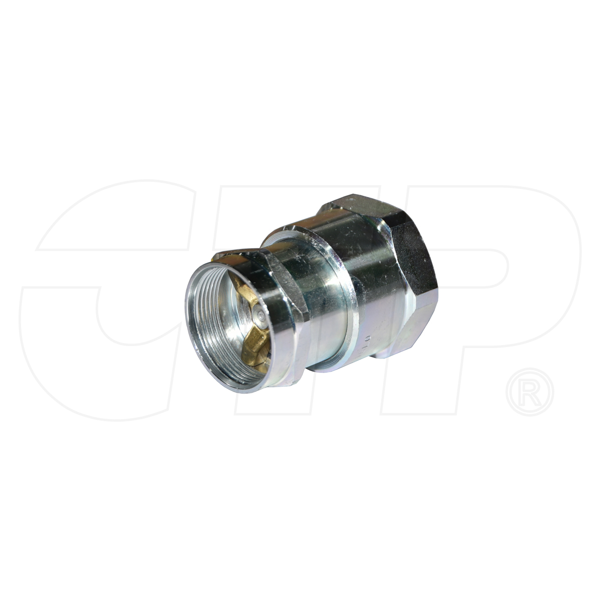5P3929 Coupling for CATERPILLAR