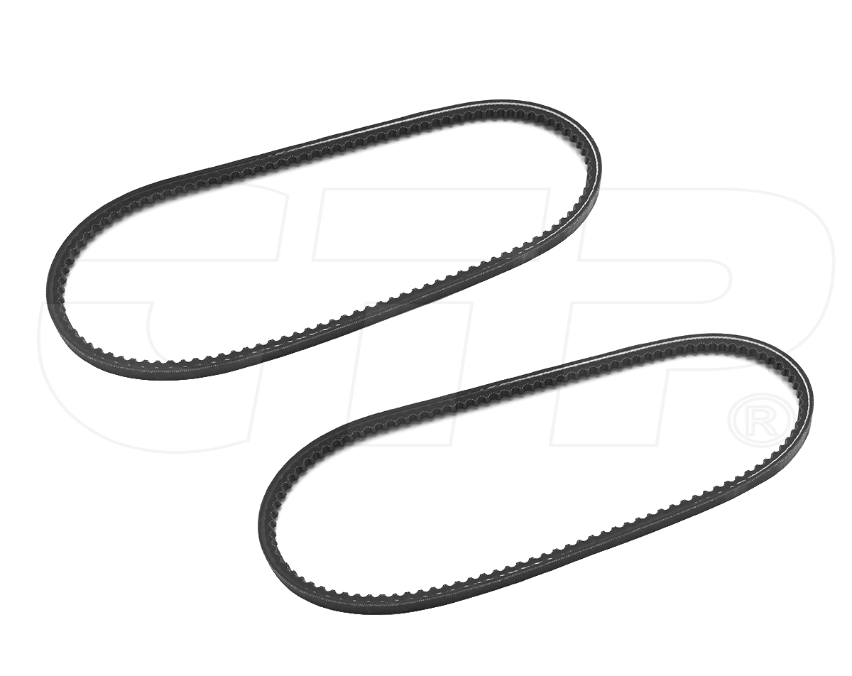 6261-81-6810 V-belt Set=2 Pcs for KOMATSU