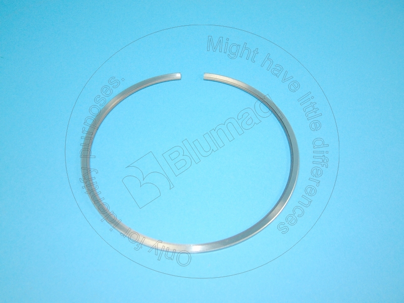 2P-2817 Piston Ring for BLUMAQ
