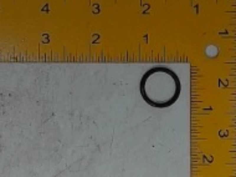 T1150-99760 O-ring for KUBOTA