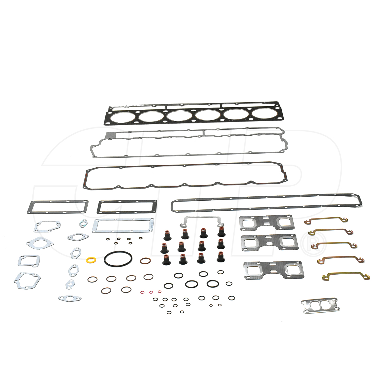 2646898 Gasket Kit,head for CATERPILLAR