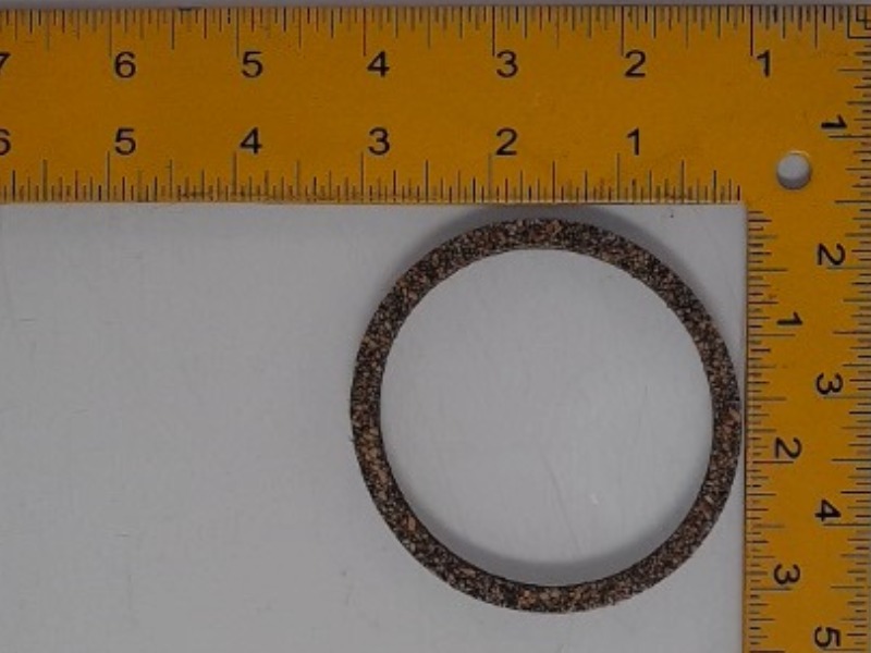 M540T Cork Gskt for JOHN DEERE