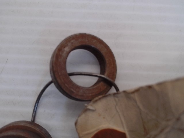363339X1 Spacer for AGCO