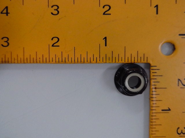 K7311-39482 Nut for KUBOTA