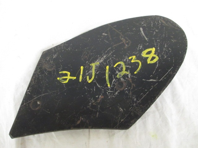 21J1238 AGCO Plate