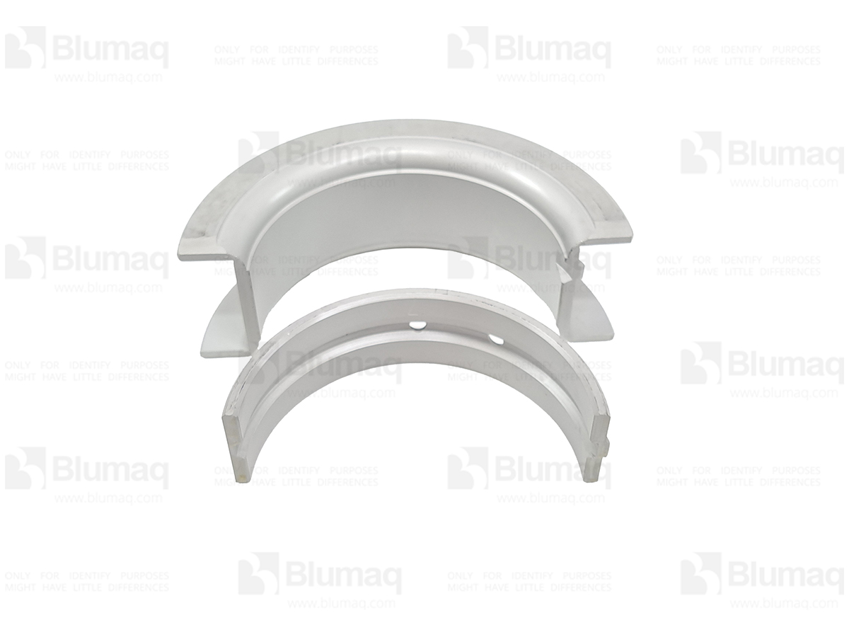 2S-0505 Main Bearing 0,25mm.