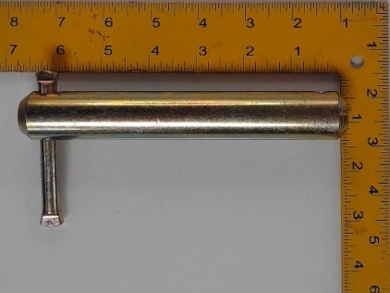 711-05034B Pin for INTERNATIONAL TRUCK