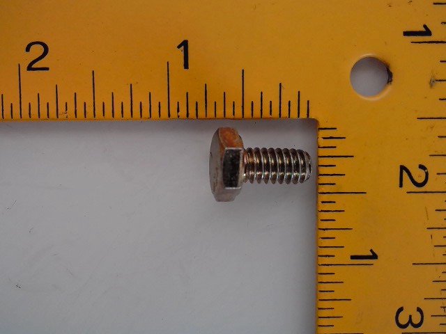 710-3013 Screw for CUB CADET