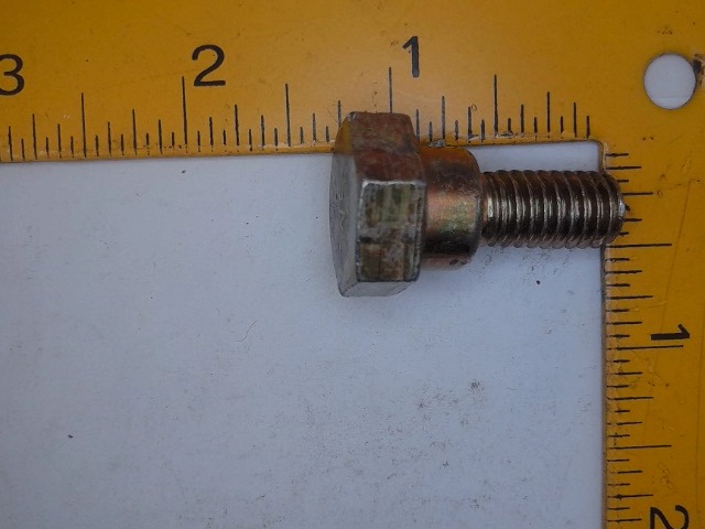 738-3151 Bolt for KOMATSU