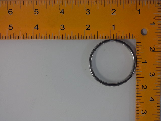 72449 Ring for WOODS