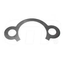 7F1327 Shim-shank 0.8mm for CATERPILLAR