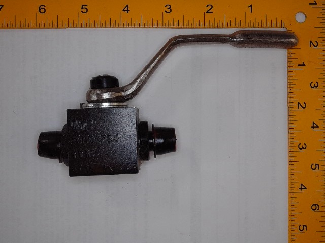 125348 Valve for GEHL MANITOU