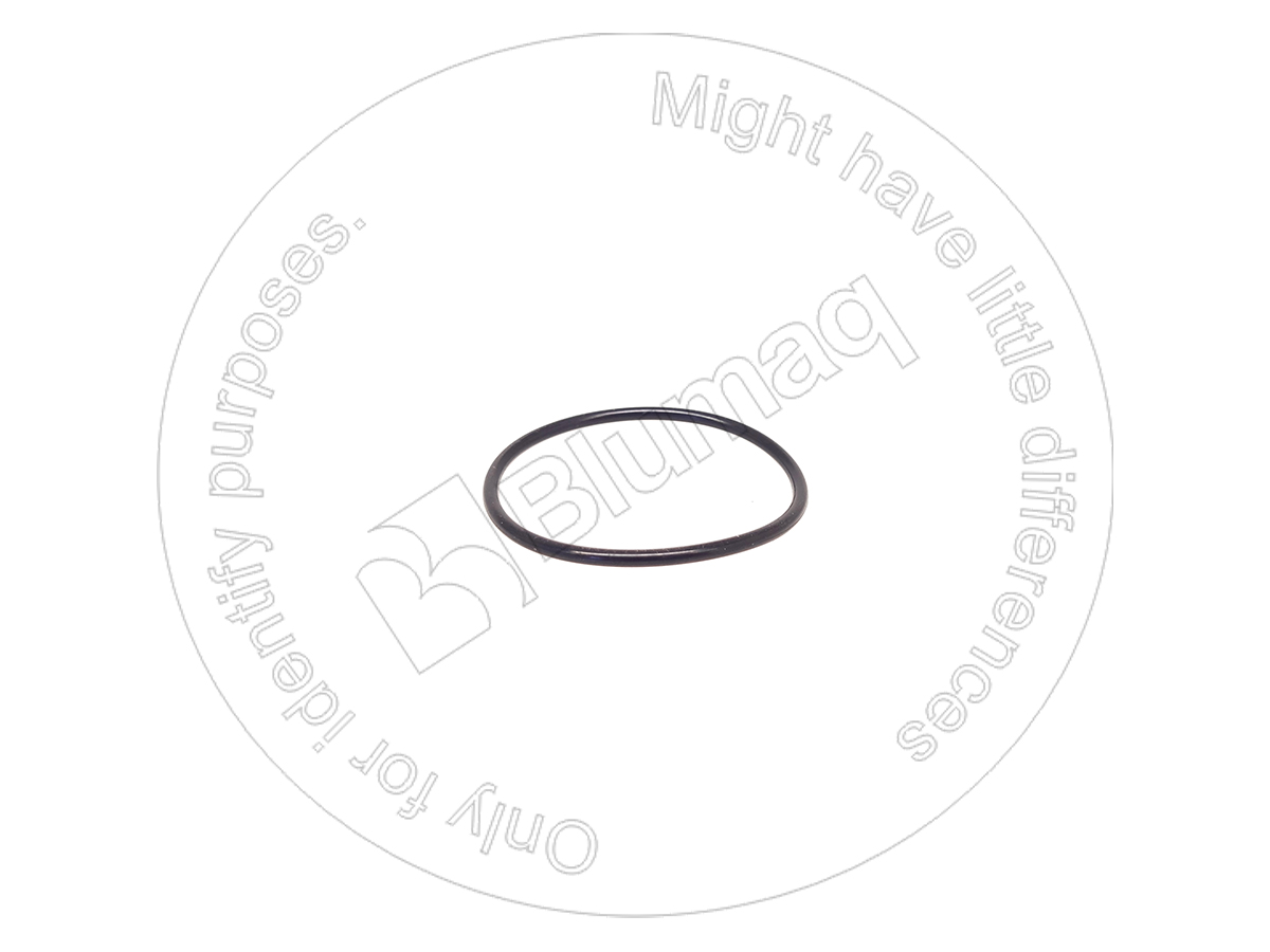 207-09-11140 Seal O-ring for KOMATSU