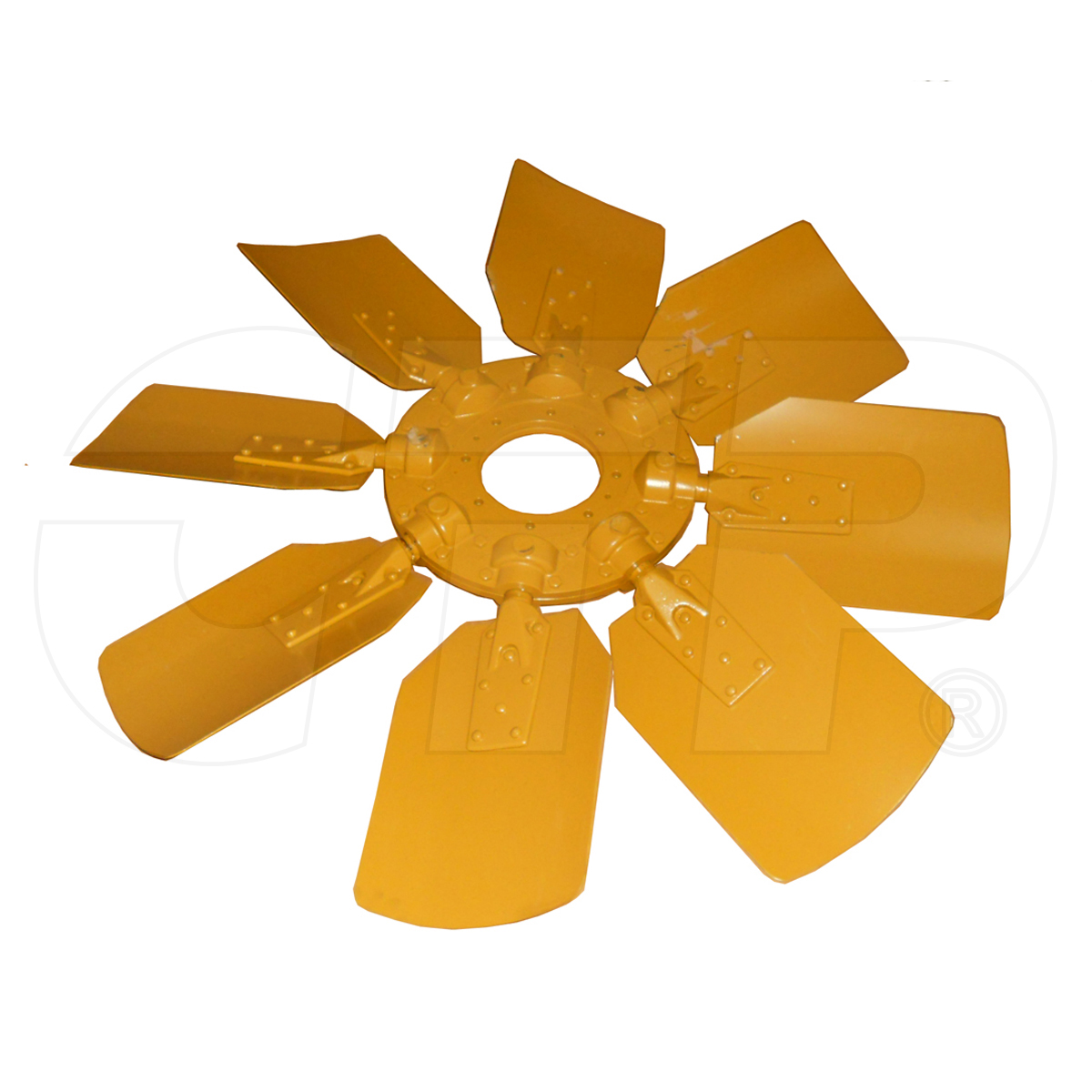 1251362 Fan As-reversible for CATERPILLAR