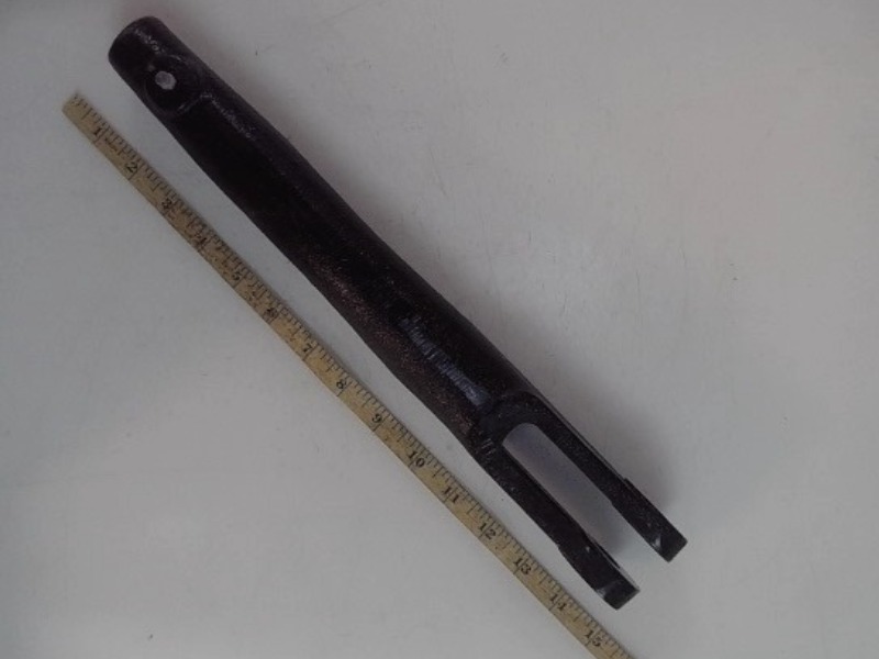 A-897659M1 Fr. 3point H for JOHN DEERE