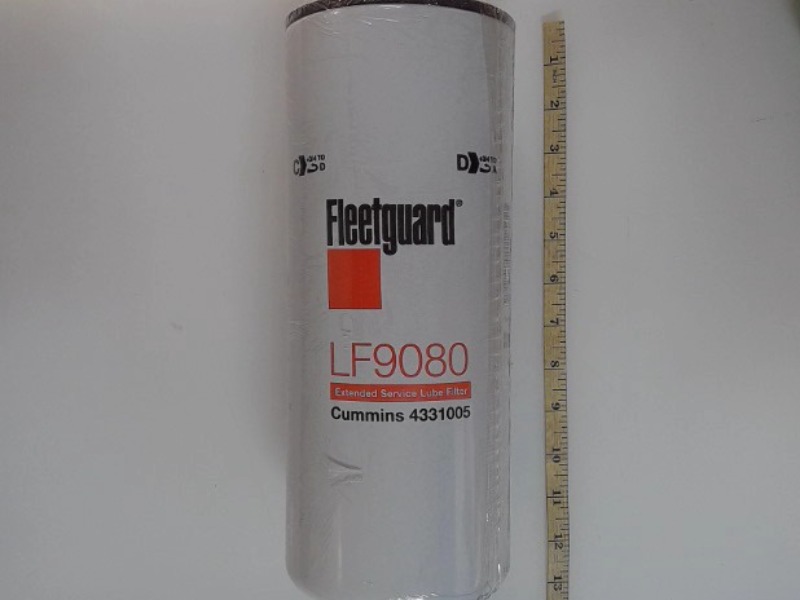 LF9080 Filter
