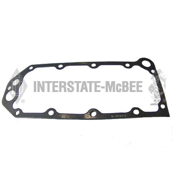 M-3918174 Gasket - Oil Cooler Core
