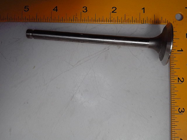 747581M1 Valve for AGCO