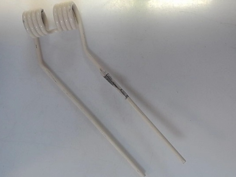 A-1407 Tedder/tooth for JOHN DEERE