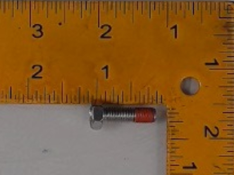 7K501-71570 Bolt for KUBOTA