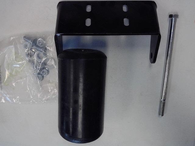 1006417KT Roller Kit for WOODS