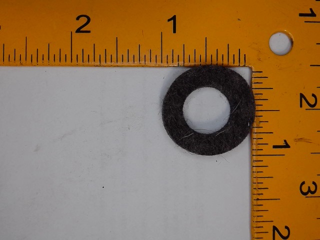 J16161 Wshr for JOHN DEERE