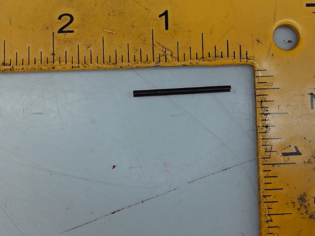 38-1416 Pin for CUB CADET