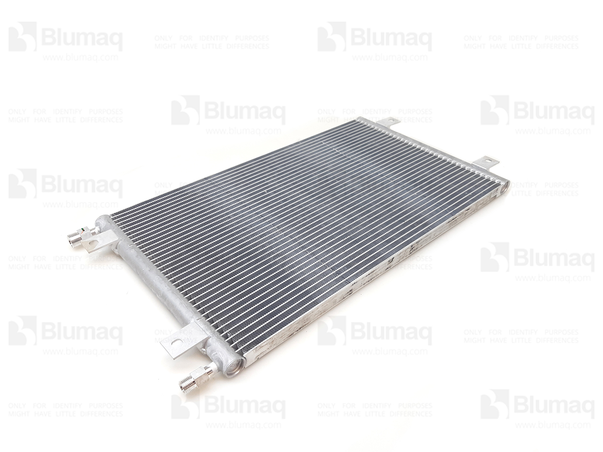 56D-07-21100 Condenser for BLUMAQ
