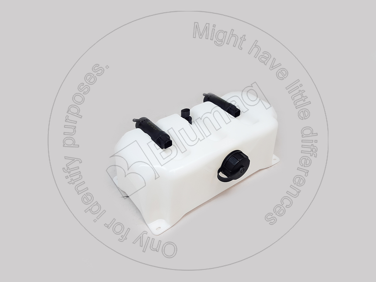 900.03607 Tank Reservoir for BLUMAQ