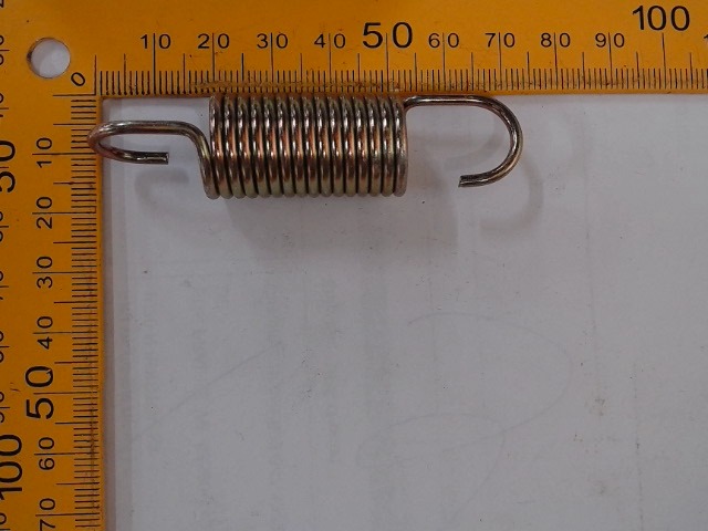 K7561-43460 Spring for KUBOTA