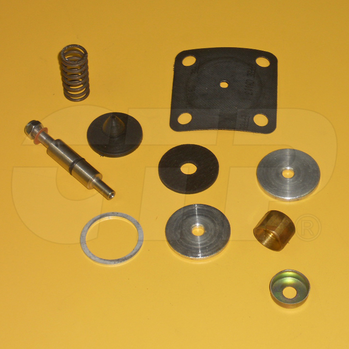 8A2305 Kit-governor Major Repair