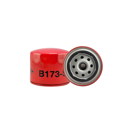 B173-S Full-flow Lube Spin-on