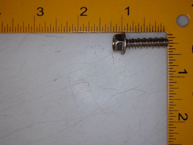710-1241 Screw for CUB CADET