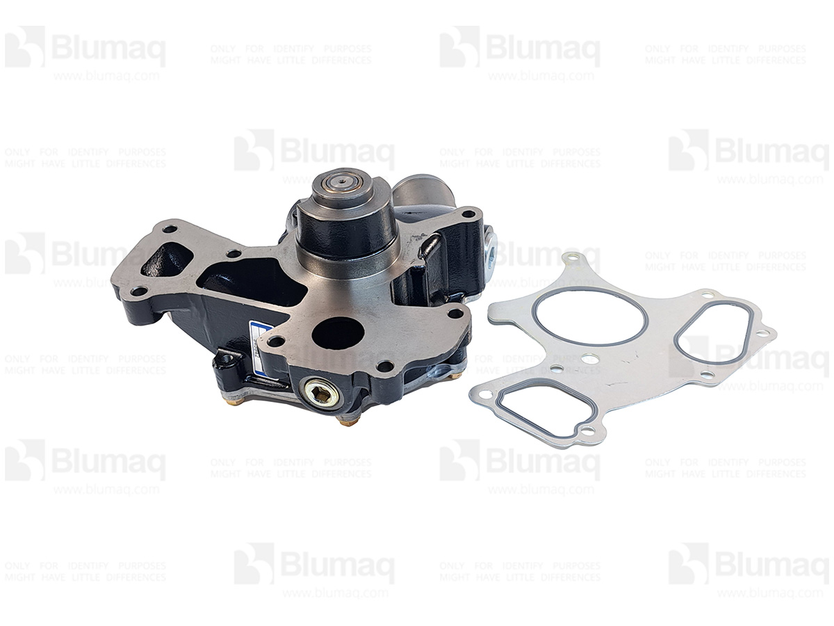 380-2002 Water Pump