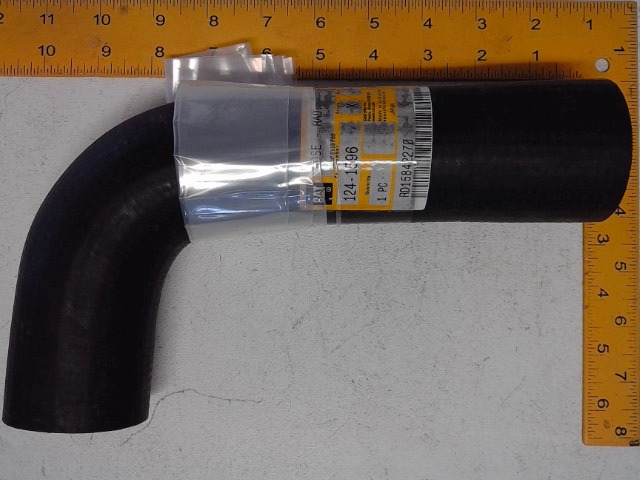 1241596 Hose for CATERPILLAR