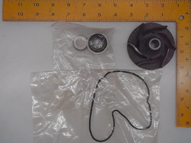 425-34426 Kit for GEHL MANITOU