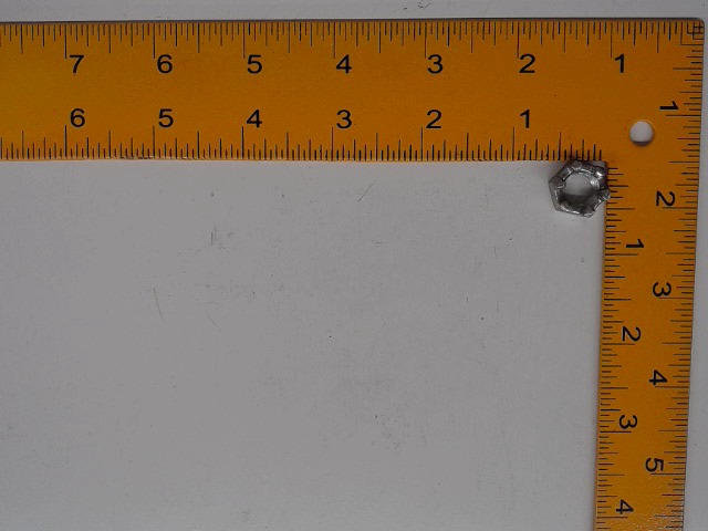912-3002 Nut for CUB CADET