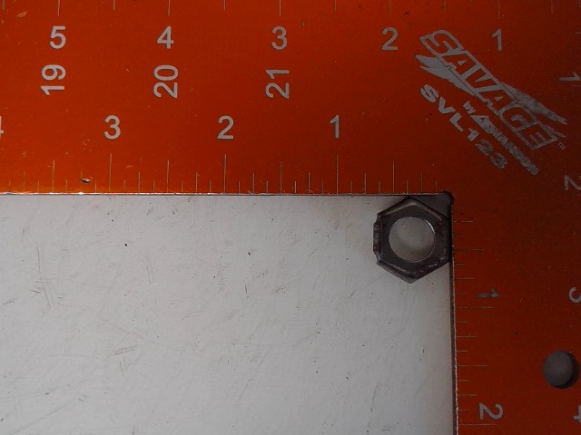 813015C1 Nut