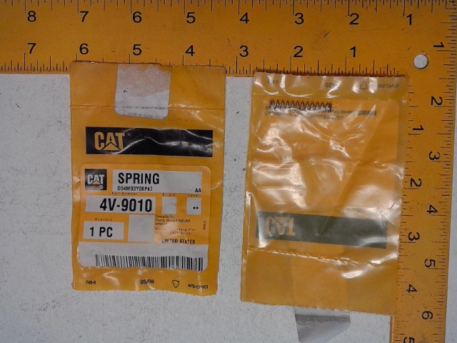 4V9010 Spring