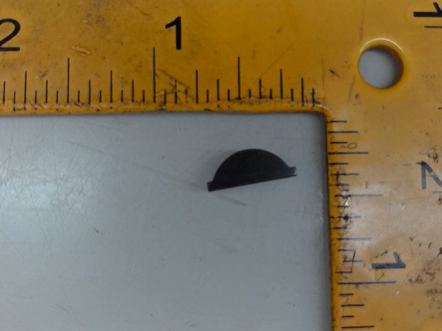 714-3024 Key for CUB CADET
