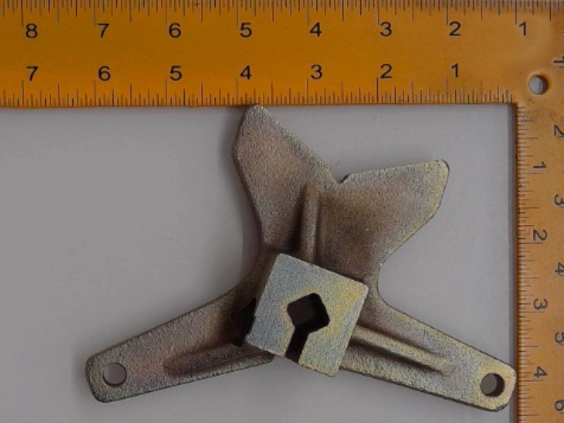 48100-43310 Speed Chang Arm