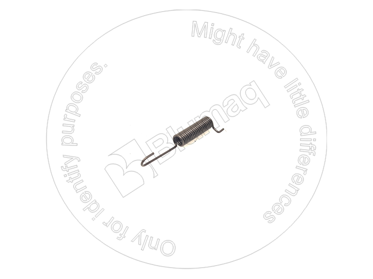 3K-7057 Spring for CATERPILLAR