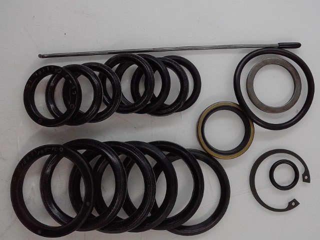 20-7130136 Kit for AGCO
